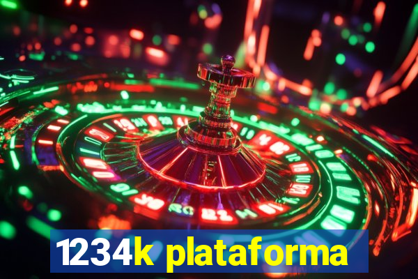 1234k plataforma